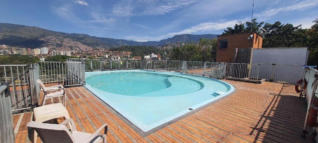 Espacio En Medellin, Ideal Tu Estilo De Vida Moderno, Estrategico Y Comodo * Medellín