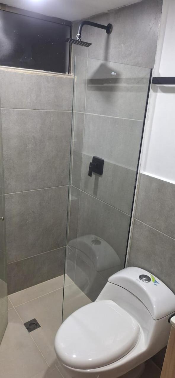 Espacio En Medellin, Ideal Tu Estilo De Vida Moderno, Estrategico Y Comodo Apartamento Medellín