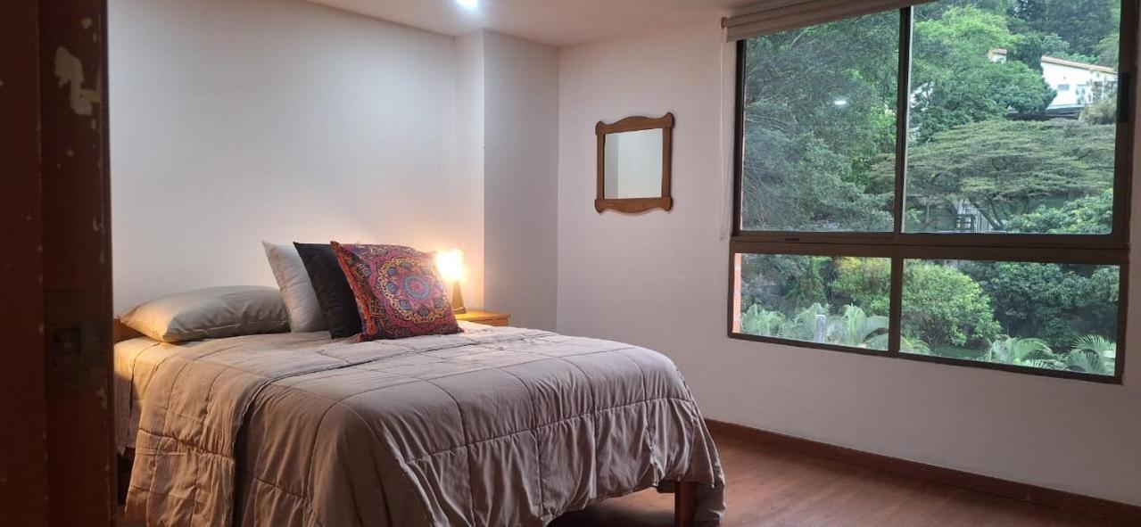 Apartamento Espacio En Medellin, Ideal Tu Estilo De Vida Moderno, Estrategico Y Comodo
