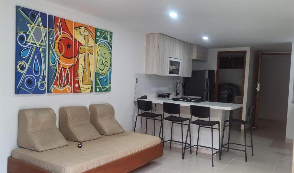 Espacio En Medellin, Ideal Tu Estilo De Vida Moderno, Estrategico Y Comodo Medellín