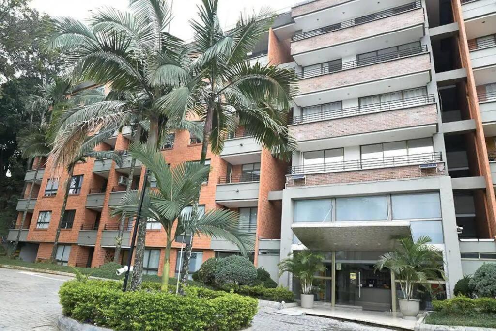 Apartamento Espacio En Medellin, Ideal Tu Estilo De Vida Moderno, Estrategico Y Comodo Medellín