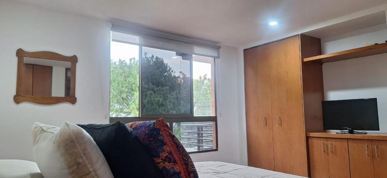 Espacio En Medellin, Ideal Tu Estilo De Vida Moderno, Estrategico Y Comodo * Medellín